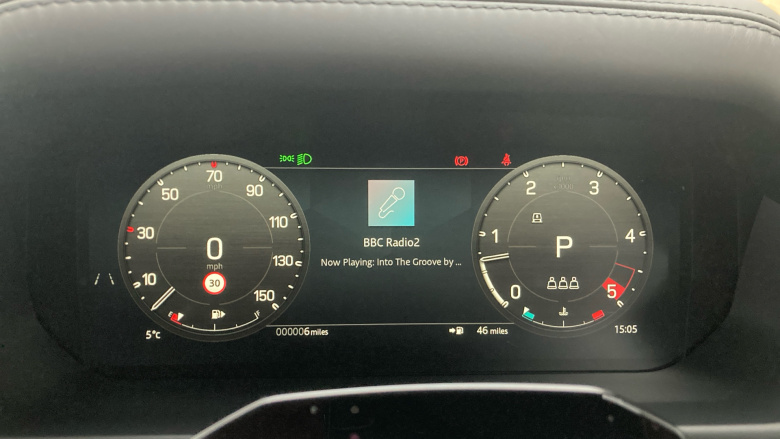 Land Rover Defender 3.0 D250 X-Dynamic HSE 110 5dr Auto Diesel Estate